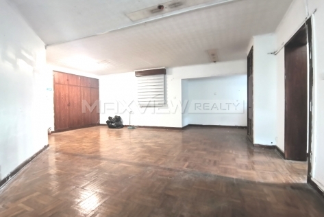 Yulan Garden 2br 118sqm in Downtown | 玉兰花苑 2bedroom 118sqm ¥10,000 SHA20170