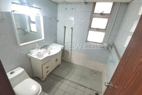 Yulan Garden 2br 118sqm in Downtown | 玉兰花苑 2bedroom 118sqm ¥10,000 SHA20170