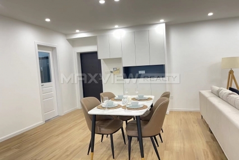 Guanghui Flower Garden | 广汇花园 2bedroom 135sqm ¥18,800 SHA20179