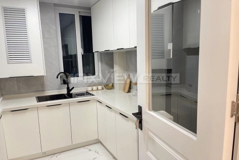 Guanghui Flower Garden | 广汇花园 2bedroom 135sqm ¥18,800 SHA20179