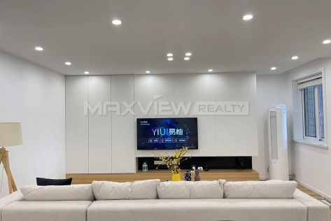Guanghui Flower Garden | 广汇花园 2bedroom 135sqm ¥18,800 SHA20179