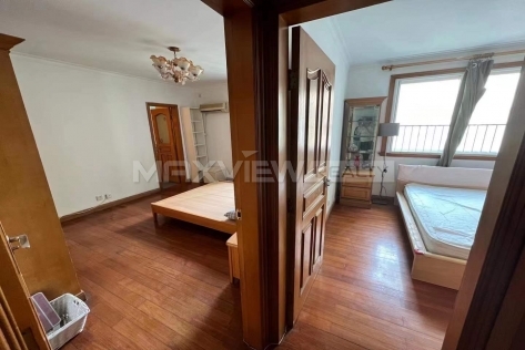 Huijing Yuan 2bedroom 110sqm ¥16,500 PRS20173