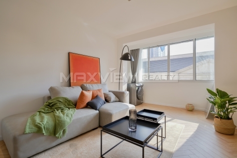 Jiangsu Road | 江苏路 2bedroom 85sqm ¥18,500 SHL20176