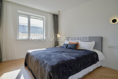 Jiangsu Road | 江苏路 2bedroom 85sqm ¥18,500 SHL20176
