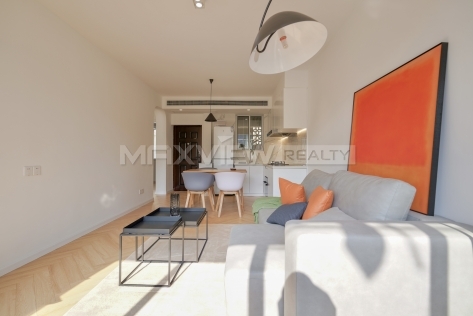 Jiangsu Road | 江苏路 2bedroom 85sqm ¥18,500 SHL20176