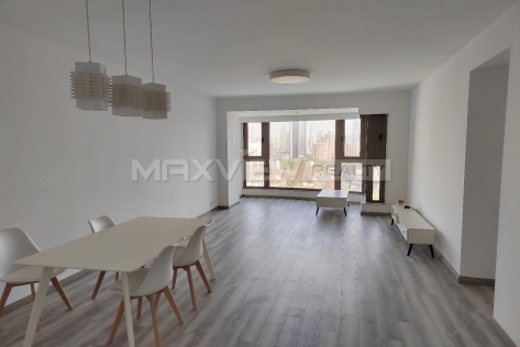 Palace Court 3bedroom 140sqm ¥28,000 PRY20177