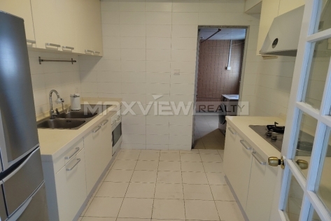 Palace Court 3bedroom 140sqm ¥28,000 PRY20177