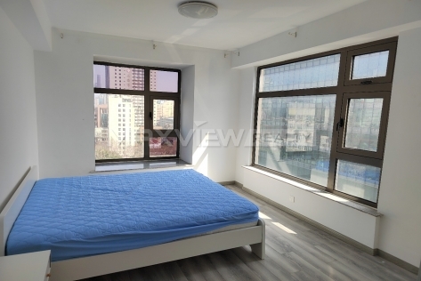 Palace Court 3bedroom 140sqm ¥28,000 PRY20177