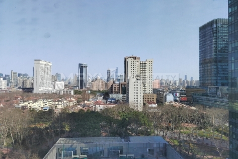 Palace Court 3bedroom 140sqm ¥28,000 PRY20177