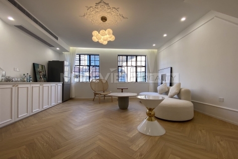 Xin Le Rd | 新乐路 2bedroom 95sqm ¥23,800 SHL20178