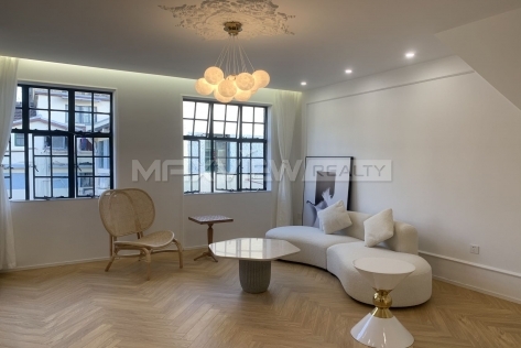 Xin Le Rd | 新乐路 2bedroom 95sqm ¥23,800 SHL20178