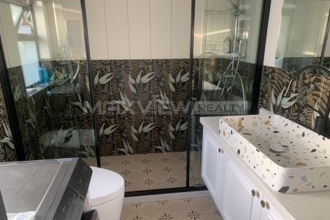 Xin Le Rd | 新乐路 2bedroom 95sqm ¥23,800 SHL20178