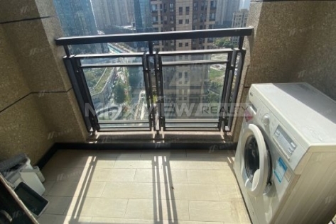Cresasia Residence Xuhui | 海珀旭辉徐汇 1bedroom 70sqm ¥17,000 SHA20187