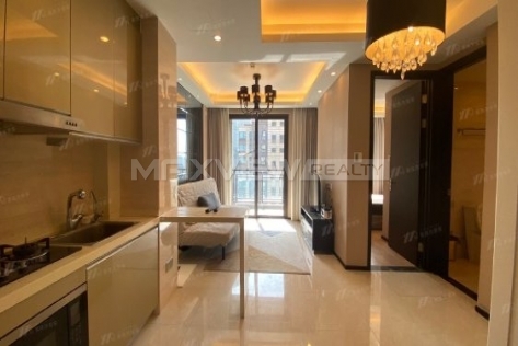 Cresasia Residence Xuhui | 海珀旭辉徐汇 1bedroom 70sqm ¥17,000 SHA20187