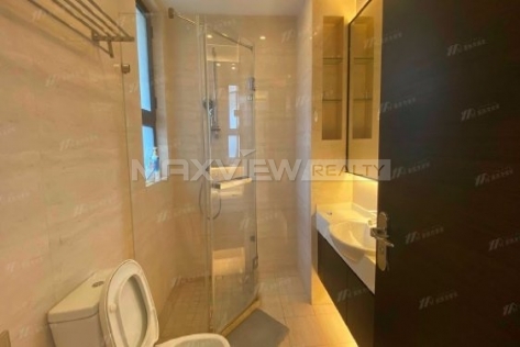 Cresasia Residence Xuhui | 海珀旭辉徐汇 1bedroom 70sqm ¥17,000 SHA20187