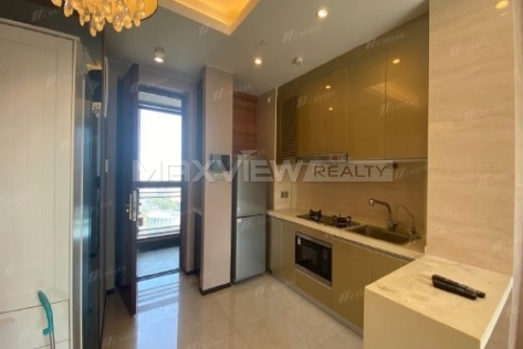 Cresasia Residence Xuhui | 海珀旭辉徐汇 1bedroom 70sqm ¥17,000 SHA20187