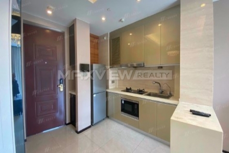 Cresasia Residence Xuhui | 海珀旭辉徐汇 1bedroom 70sqm ¥17,000 SHA20187
