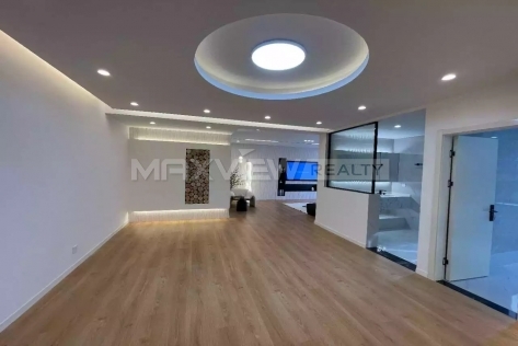 Hailuo Garden | 海螺花园 3bedroom 166sqm ¥23,800 SHL20188