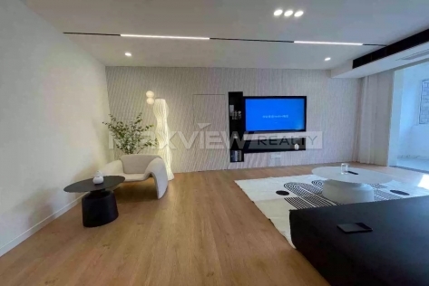 Hailuo Garden | 海螺花园 3bedroom 166sqm ¥23,800 SHL20188