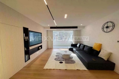 Hailuo Garden | 海螺花园 3bedroom 166sqm ¥23,800 SHL20188