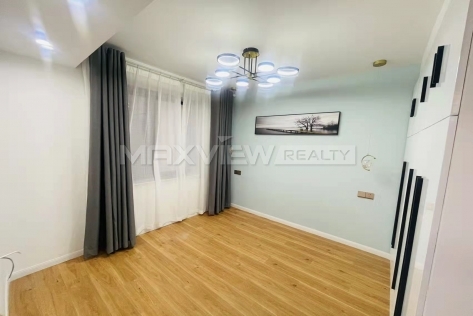 Holiday Yuan | 假日苑 3bedroom 118sqm ¥16,800 SHA20183