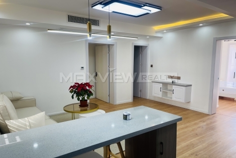 Holiday Yuan | 假日苑 3bedroom 118sqm ¥16,800 SHA20183