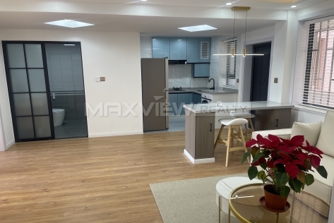 Holiday Yuan | 假日苑 3bedroom 118sqm ¥16,800 SHA20183