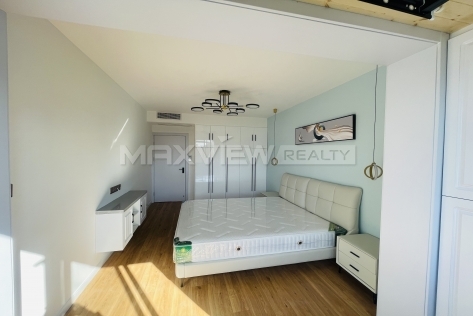 Holiday Yuan | 假日苑 3bedroom 118sqm ¥16,800 SHA20183