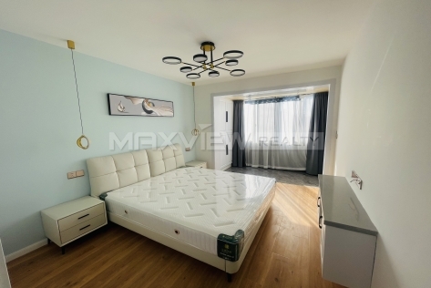 Holiday Yuan | 假日苑 3bedroom 118sqm ¥16,800 SHA20183