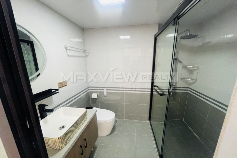 Holiday Yuan | 假日苑 3bedroom 118sqm ¥16,800 SHA20183
