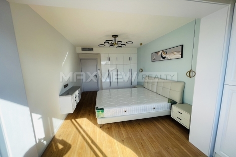 Holiday Yuan | 假日苑 3bedroom 118sqm ¥16,800 SHA20183