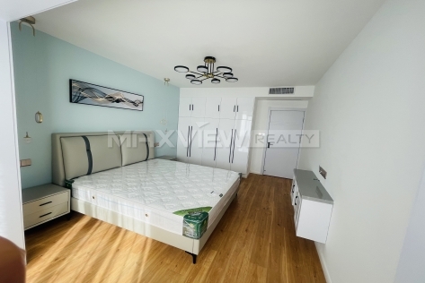 Holiday Yuan | 假日苑 3bedroom 118sqm ¥16,800 SHA20183
