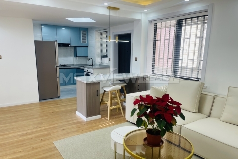 Holiday Yuan | 假日苑 3bedroom 118sqm ¥16,800 SHA20183