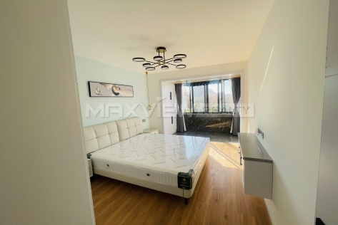 Holiday Yuan | 假日苑 3bedroom 118sqm ¥16,800 SHA20183