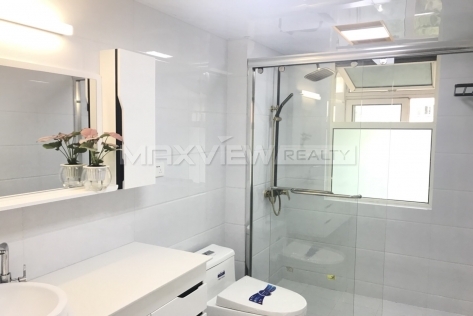 Oasis City Garden 3br 132sqm in Downtown | 绿洲城市花园 3bedroom 132sqm ¥17,200 SHA20182