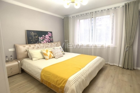 Oasis City Garden 3br 132sqm in Downtown | 绿洲城市花园 3bedroom 132sqm ¥17,200 SHA20182
