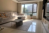shanghai apartment in ZiXun Garden 4bedroom 180sqm ¥35,500