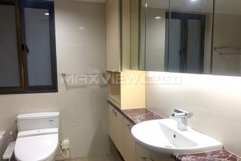 shanghai apartment in ZiXun Garden 4bedroom 180sqm ¥35,500 SHA20184