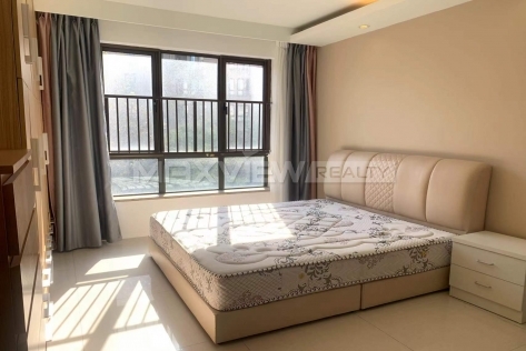 shanghai apartment in ZiXun Garden 4bedroom 180sqm ¥35,500 SHA20184