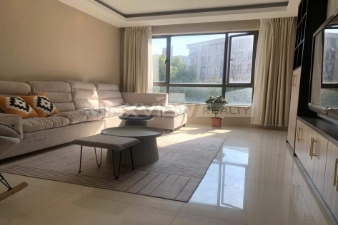 shanghai apartment in ZiXun Garden 4bedroom 180sqm ¥35,500 SHA20184