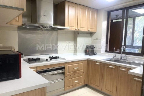 shanghai apartment in ZiXun Garden 4bedroom 180sqm ¥35,500 SHA20184