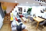 Zhonghua New Village 2bedroom 55sqm ¥13,500