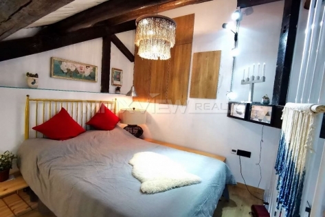 Zhonghua New Village | 重华新村 2bedroom 55sqm ¥13,500 SHO20185