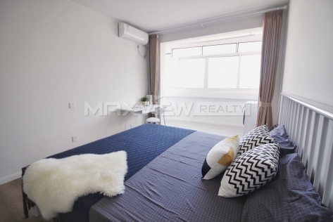 Bei Hai Da Sha | 北海大厦 2bedroom 80sqm ¥11,000 SHL19703