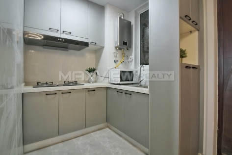 Bei Hai Da Sha | 北海大厦 2bedroom 80sqm ¥11,000 SHL19703
