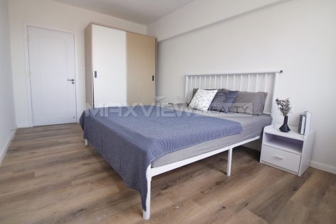 Bei Hai Da Sha | 北海大厦 2bedroom 80sqm ¥11,000 SHL19703