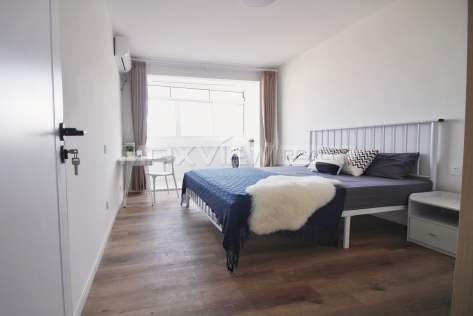 Bei Hai Da Sha | 北海大厦 2bedroom 80sqm ¥11,000 SHL19703