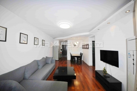 Brilliant City 2br 100sqm in Downtown | 中远两湾城 2bedroom 100sqm ¥12,000 SHA20197