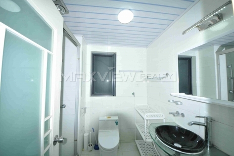 Brilliant City 2br 100sqm in Downtown | 中远两湾城 2bedroom 100sqm ¥12,000 SHA20197