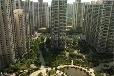 Brilliant City 2br 100sqm in Downtown | 中远两湾城 2bedroom 100sqm ¥12,000 SHA20197